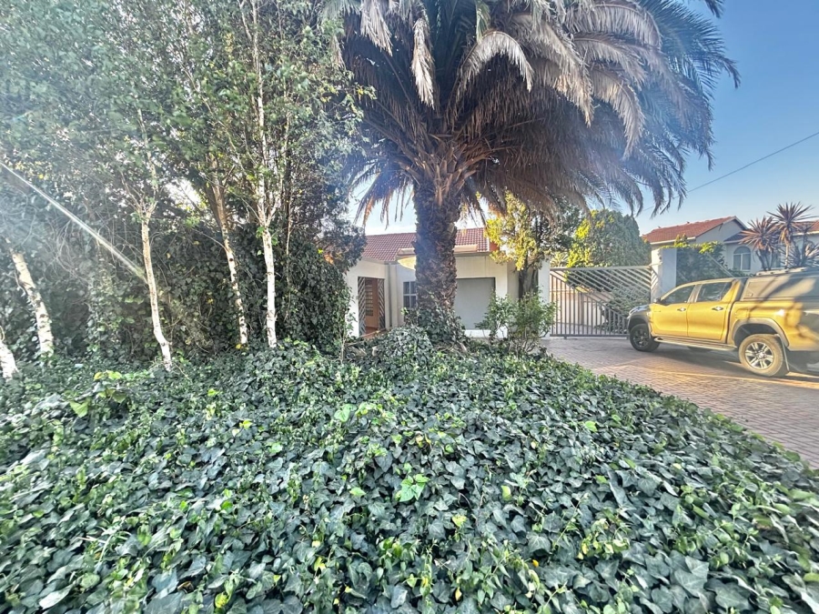 3 Bedroom Property for Sale in Trichardt Mpumalanga