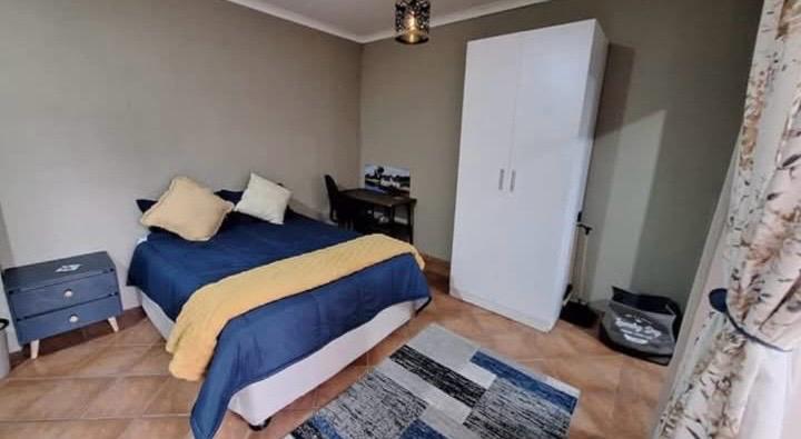 6 Bedroom Property for Sale in Trichardt Mpumalanga