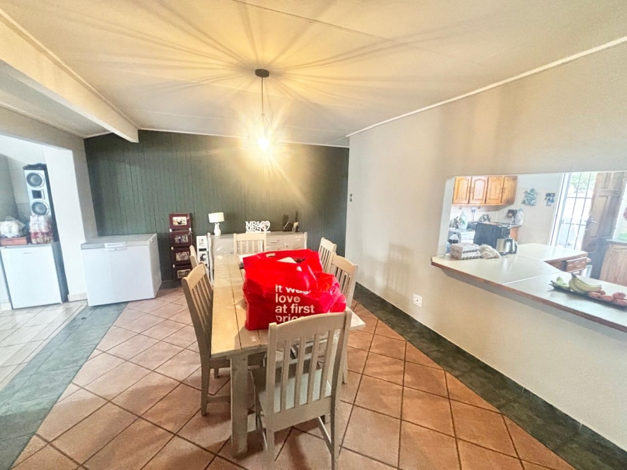 4 Bedroom Property for Sale in Kruinpark Mpumalanga