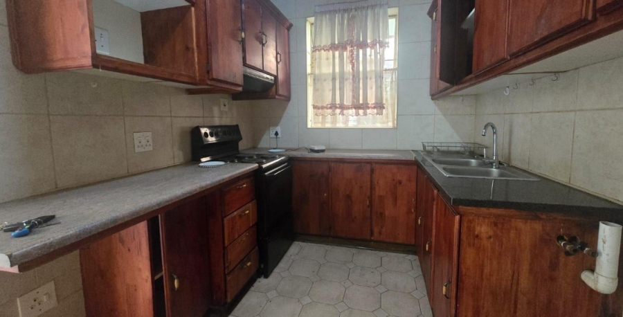 3 Bedroom Property for Sale in Secunda Mpumalanga