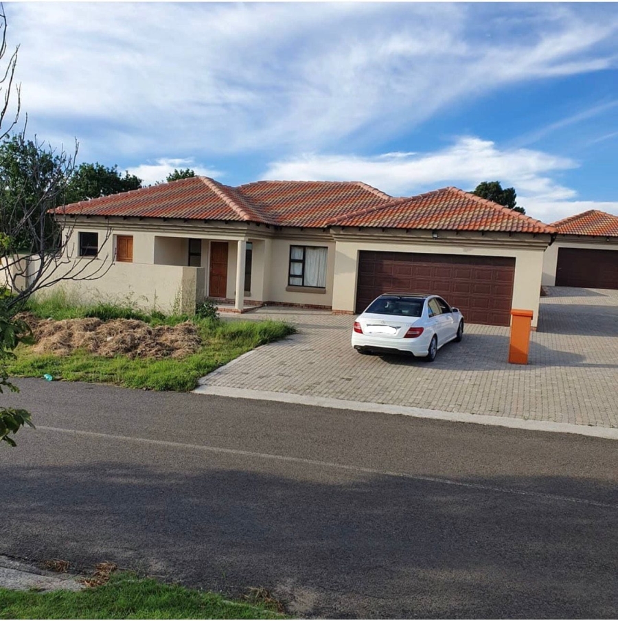 To Let 3 Bedroom Property for Rent in Evander Mpumalanga