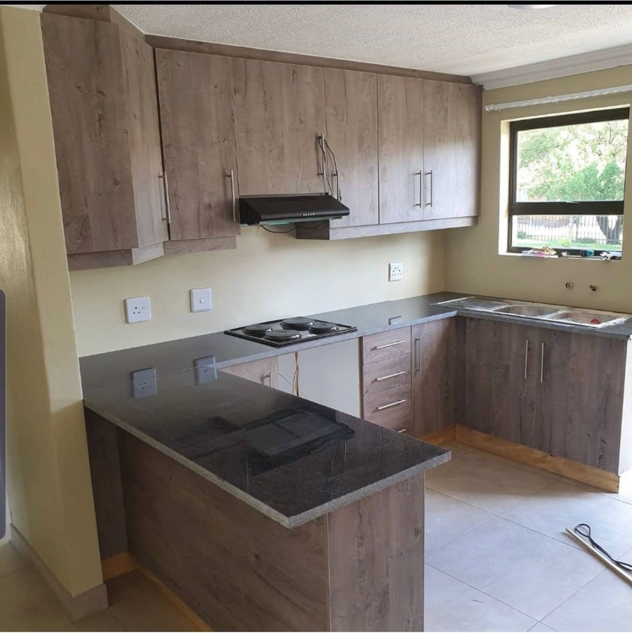 To Let 3 Bedroom Property for Rent in Evander Mpumalanga