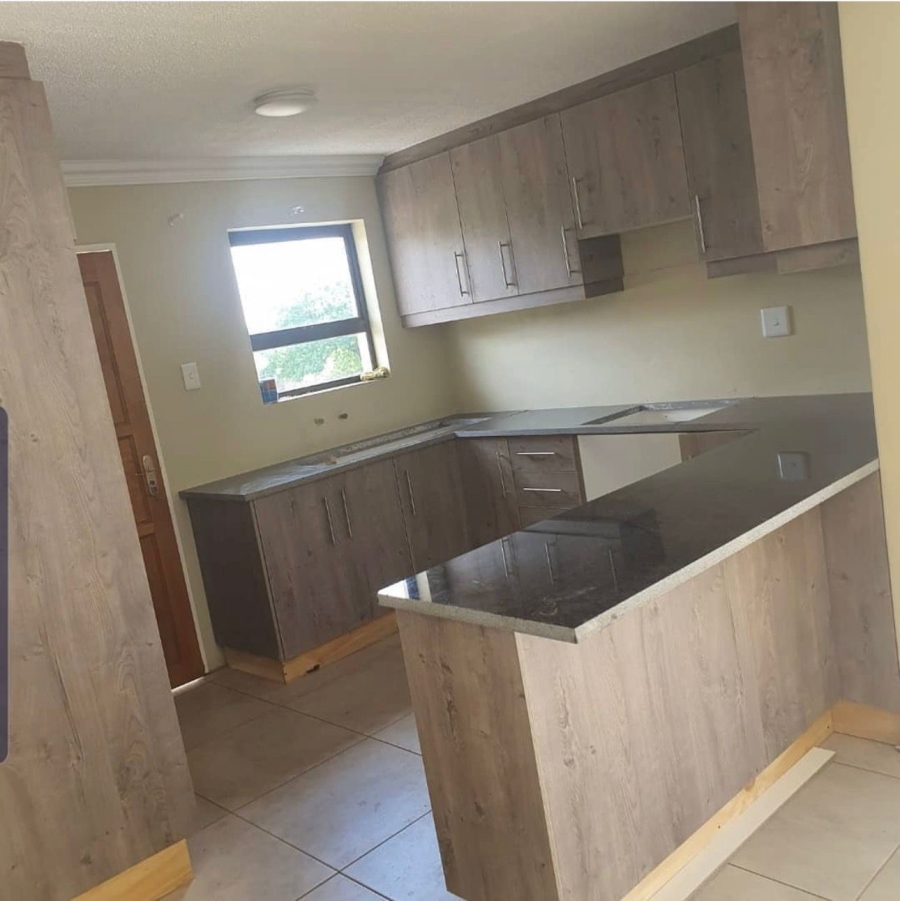 To Let 3 Bedroom Property for Rent in Evander Mpumalanga