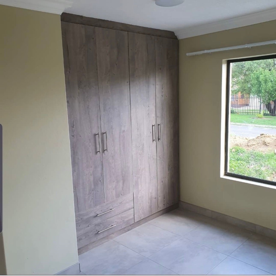 To Let 3 Bedroom Property for Rent in Evander Mpumalanga