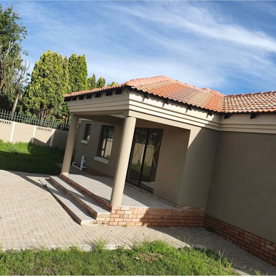 To Let 3 Bedroom Property for Rent in Evander Mpumalanga