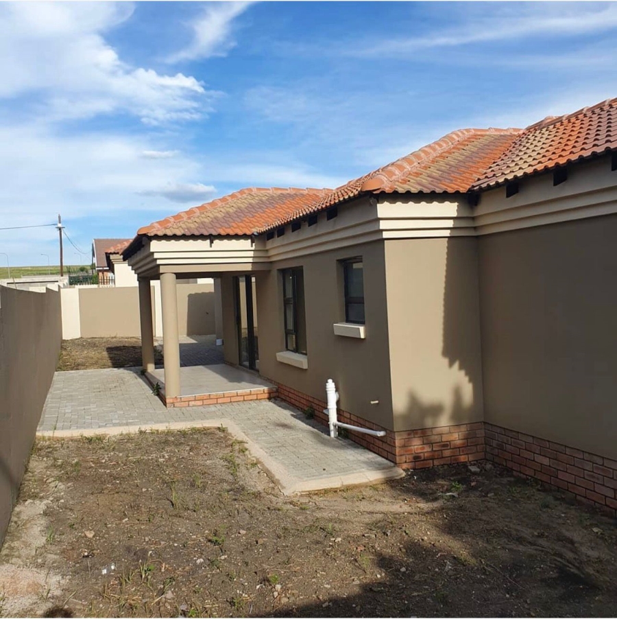 To Let 3 Bedroom Property for Rent in Evander Mpumalanga