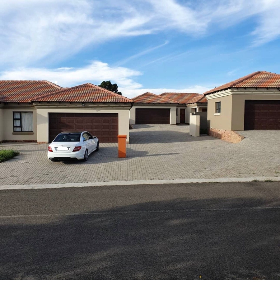 To Let 3 Bedroom Property for Rent in Evander Mpumalanga