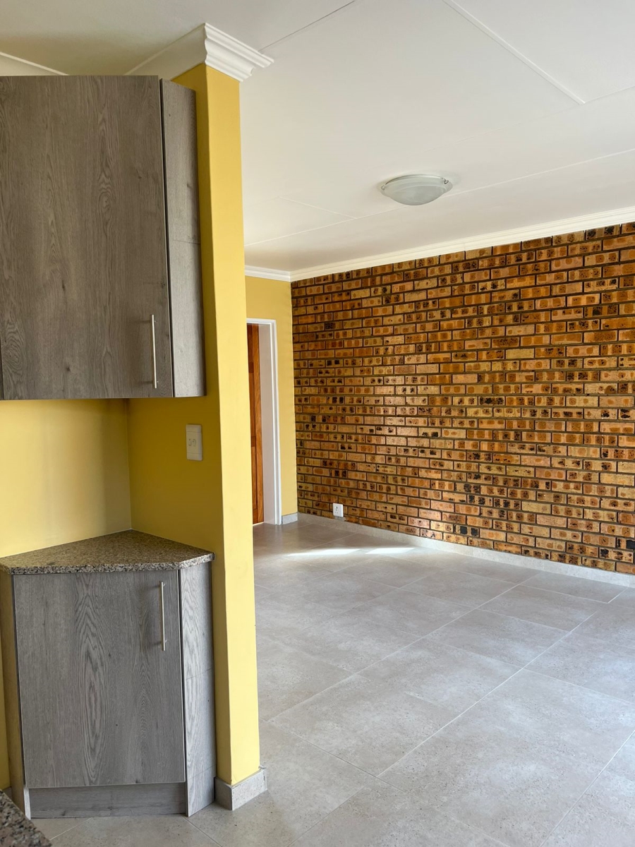 To Let 3 Bedroom Property for Rent in Evander Mpumalanga