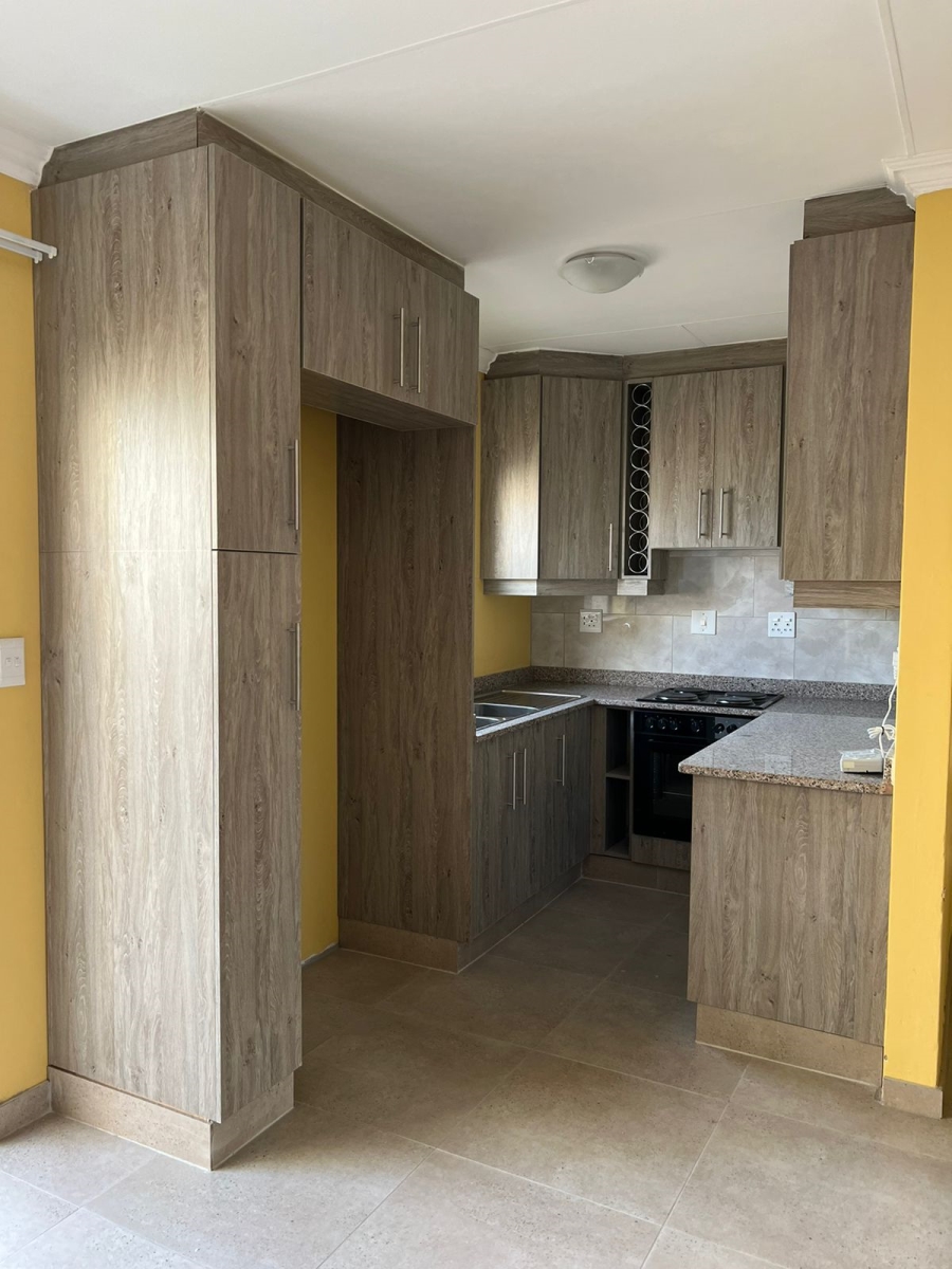 To Let 3 Bedroom Property for Rent in Evander Mpumalanga