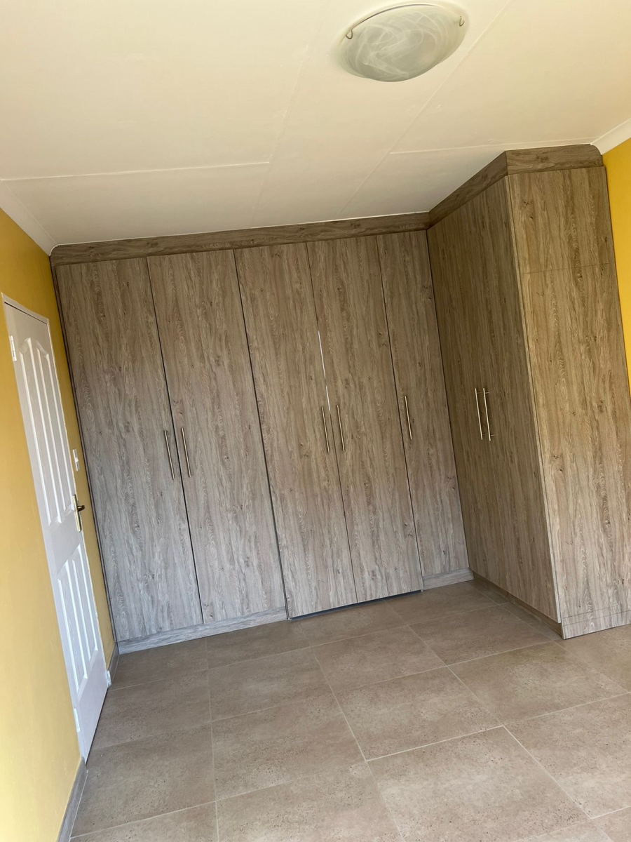 To Let 3 Bedroom Property for Rent in Evander Mpumalanga