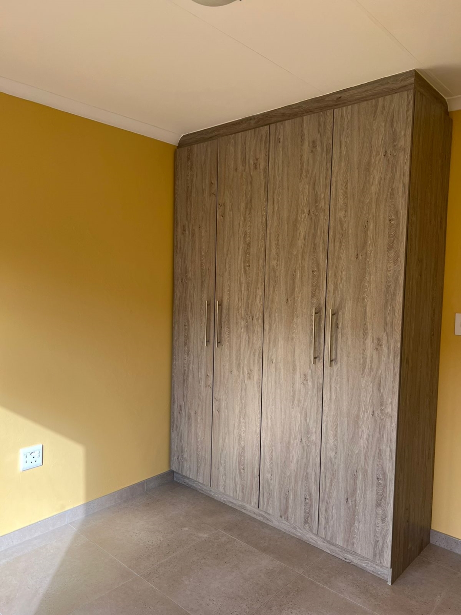 To Let 3 Bedroom Property for Rent in Evander Mpumalanga