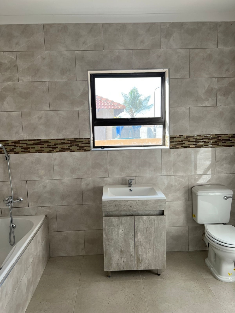 To Let 3 Bedroom Property for Rent in Evander Mpumalanga