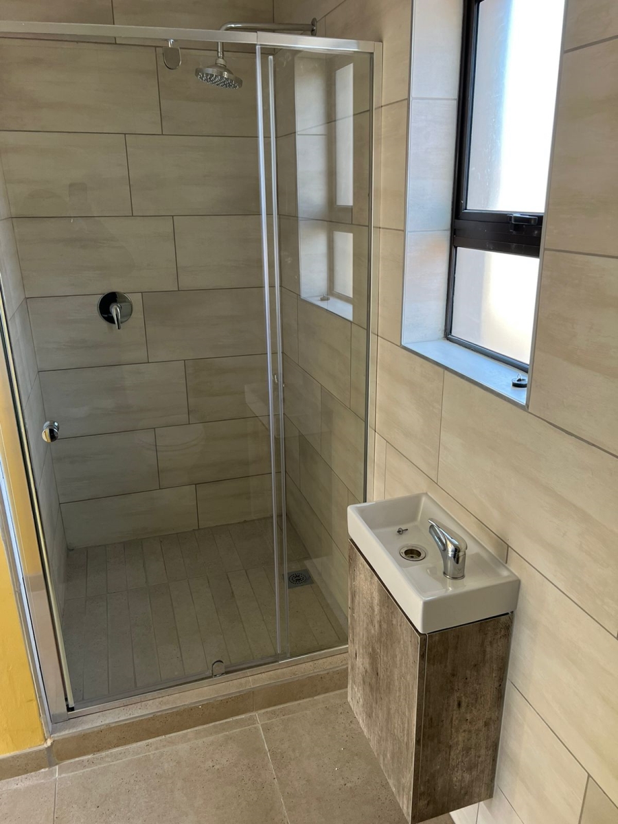 To Let 3 Bedroom Property for Rent in Evander Mpumalanga