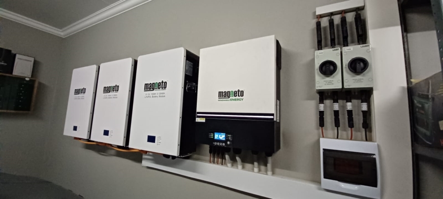 2 Bedroom Property for Sale in Terra Nova Mpumalanga