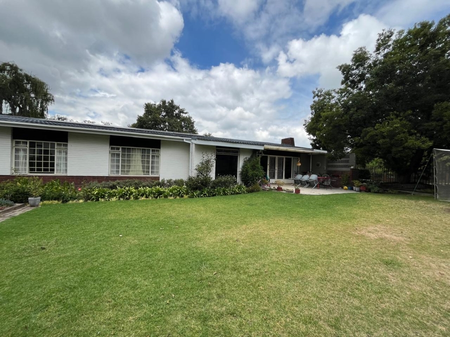 4 Bedroom Property for Sale in Standerton Mpumalanga