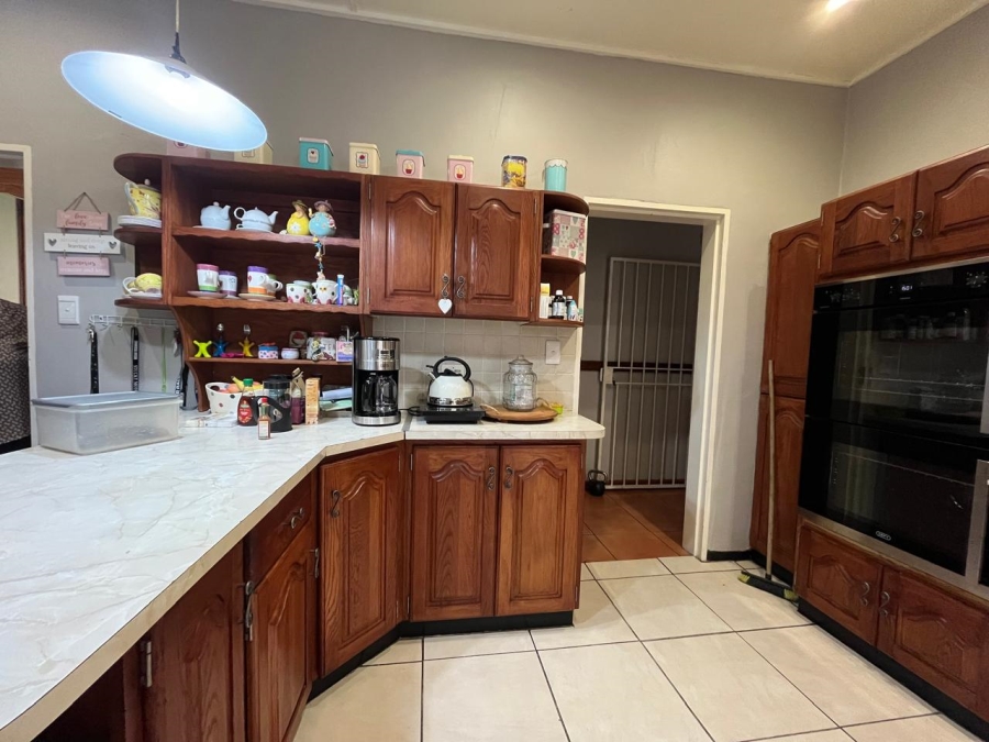 4 Bedroom Property for Sale in Standerton Mpumalanga