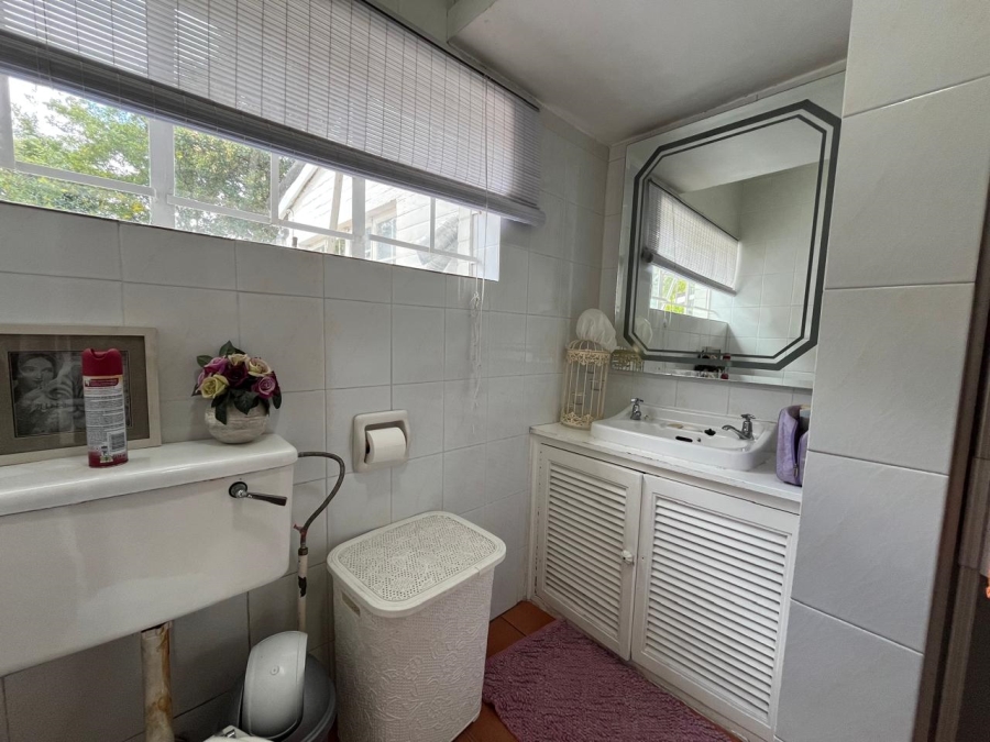 4 Bedroom Property for Sale in Standerton Mpumalanga