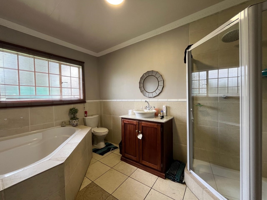 4 Bedroom Property for Sale in Standerton Mpumalanga