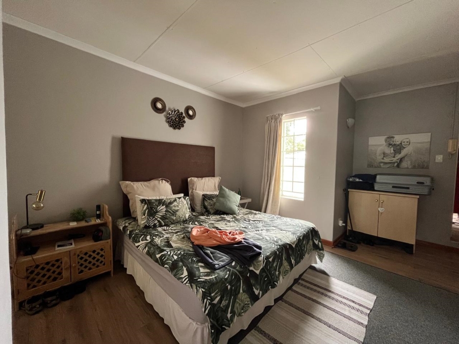 4 Bedroom Property for Sale in Standerton Mpumalanga