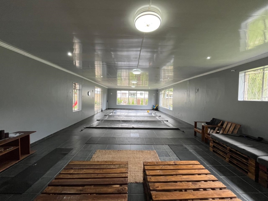 4 Bedroom Property for Sale in Standerton Mpumalanga