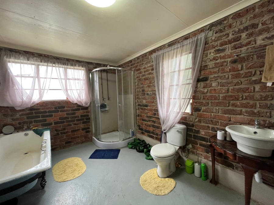 4 Bedroom Property for Sale in Standerton Mpumalanga