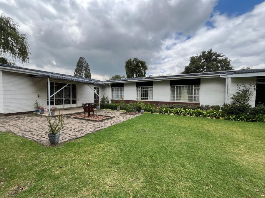 4 Bedroom Property for Sale in Standerton Mpumalanga