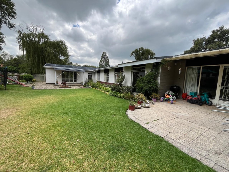 4 Bedroom Property for Sale in Standerton Mpumalanga