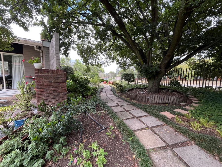 4 Bedroom Property for Sale in Standerton Mpumalanga