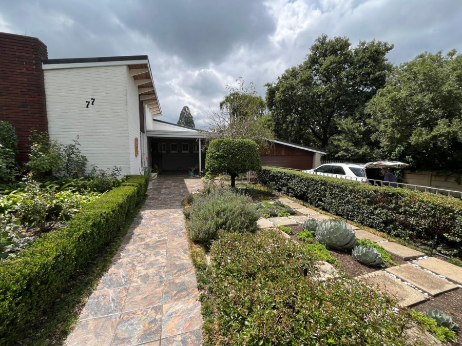 4 Bedroom Property for Sale in Standerton Mpumalanga