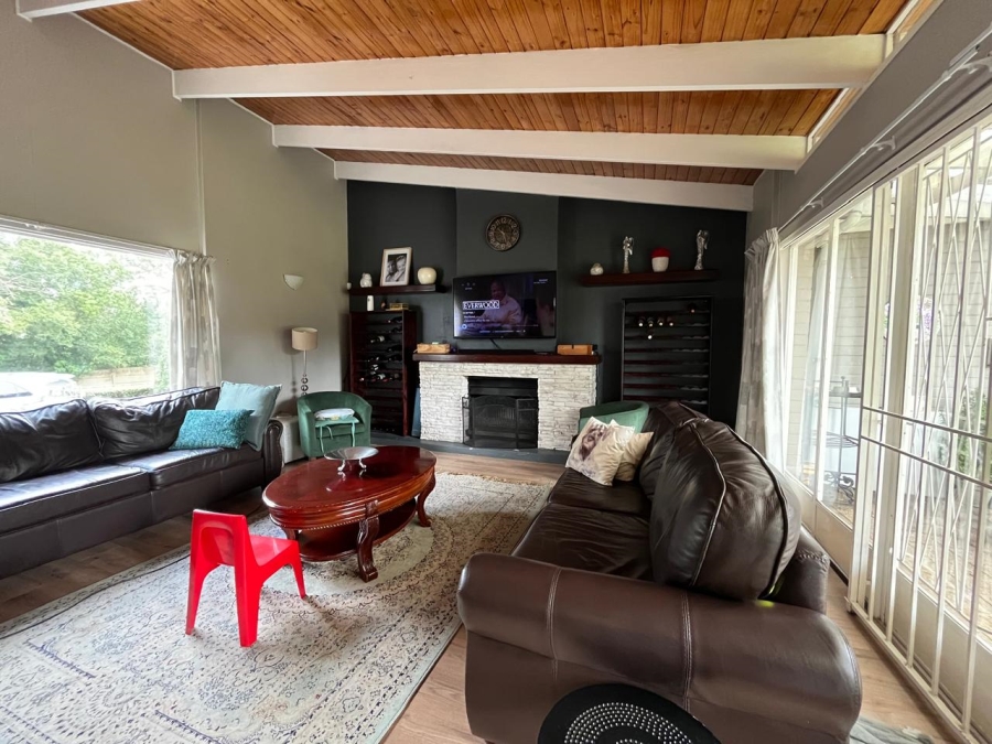 4 Bedroom Property for Sale in Standerton Mpumalanga