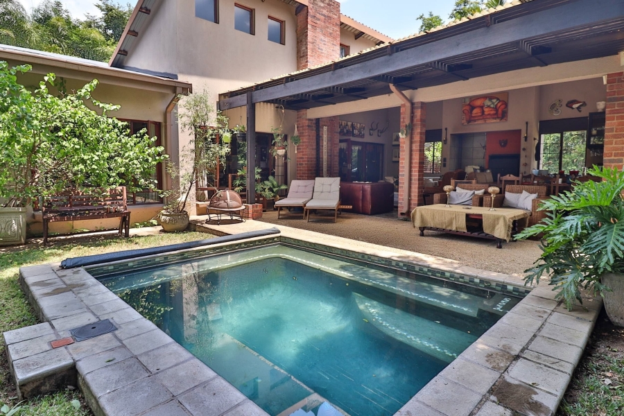 5 Bedroom Property for Sale in West Acres Mpumalanga