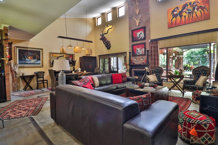 5 Bedroom Property for Sale in West Acres Mpumalanga