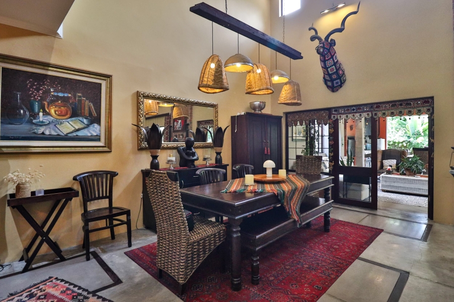 5 Bedroom Property for Sale in West Acres Mpumalanga