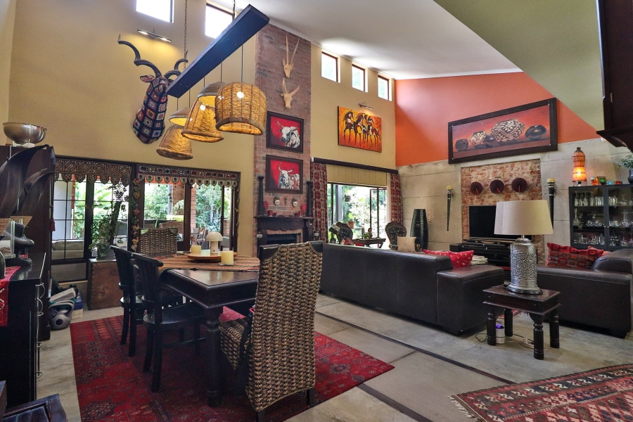 5 Bedroom Property for Sale in West Acres Mpumalanga