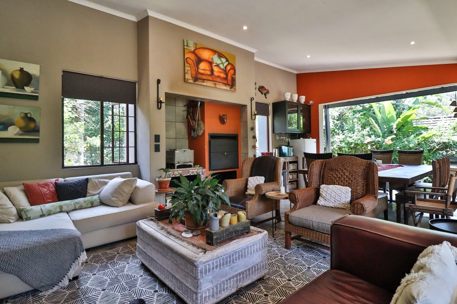 5 Bedroom Property for Sale in West Acres Mpumalanga