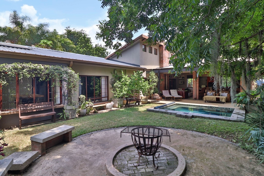 5 Bedroom Property for Sale in West Acres Mpumalanga