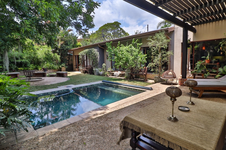 5 Bedroom Property for Sale in West Acres Mpumalanga