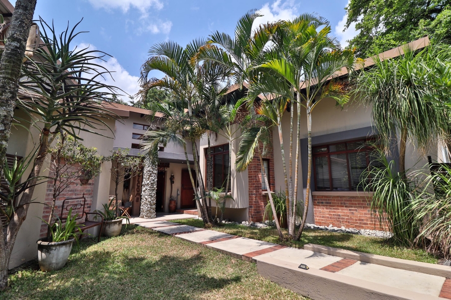 5 Bedroom Property for Sale in West Acres Mpumalanga