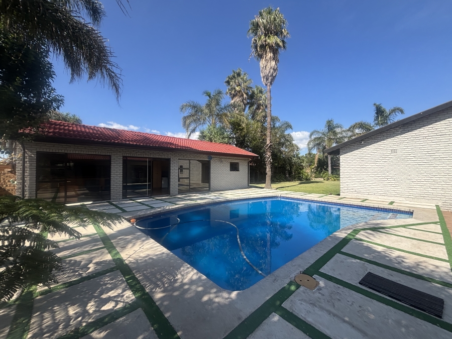 4 Bedroom Property for Sale in Del Judor Mpumalanga