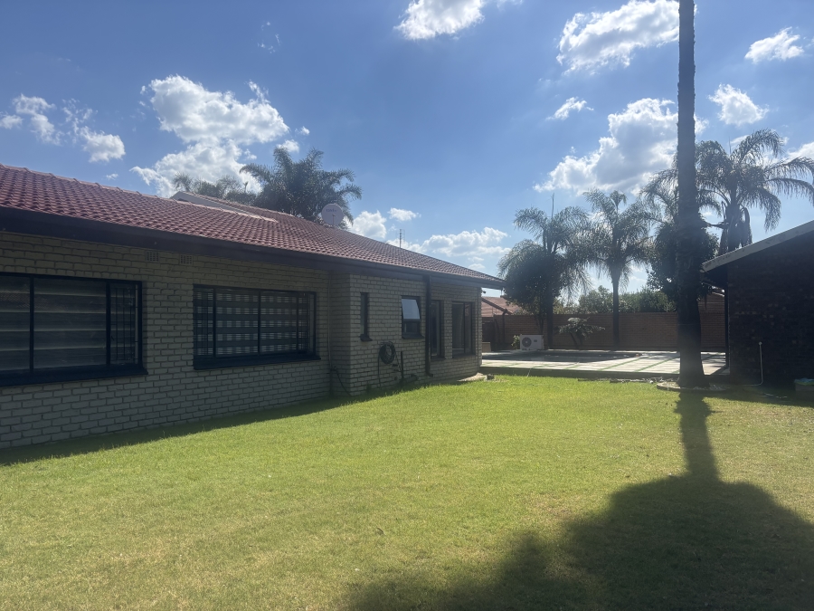 4 Bedroom Property for Sale in Del Judor Mpumalanga