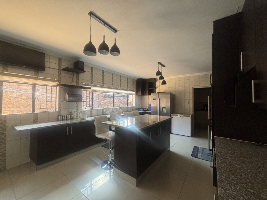 4 Bedroom Property for Sale in Del Judor Mpumalanga