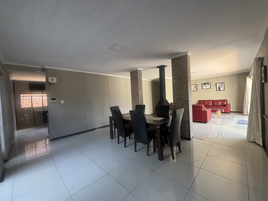 4 Bedroom Property for Sale in Del Judor Mpumalanga