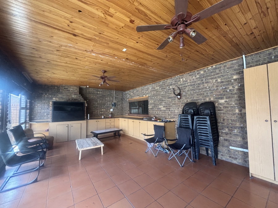 4 Bedroom Property for Sale in Del Judor Mpumalanga