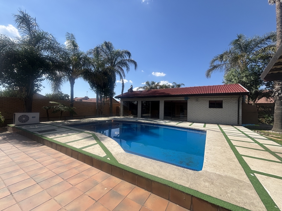 4 Bedroom Property for Sale in Del Judor Mpumalanga