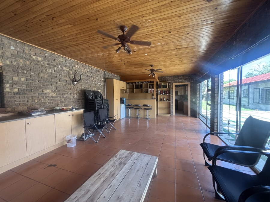 4 Bedroom Property for Sale in Del Judor Mpumalanga