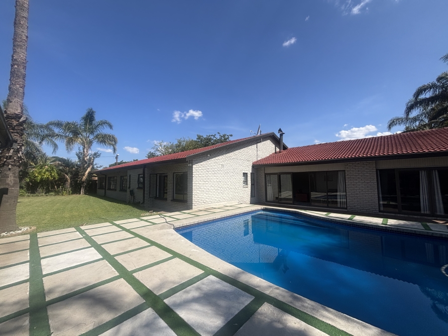 4 Bedroom Property for Sale in Del Judor Mpumalanga