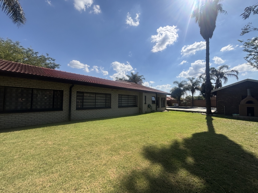 4 Bedroom Property for Sale in Del Judor Mpumalanga