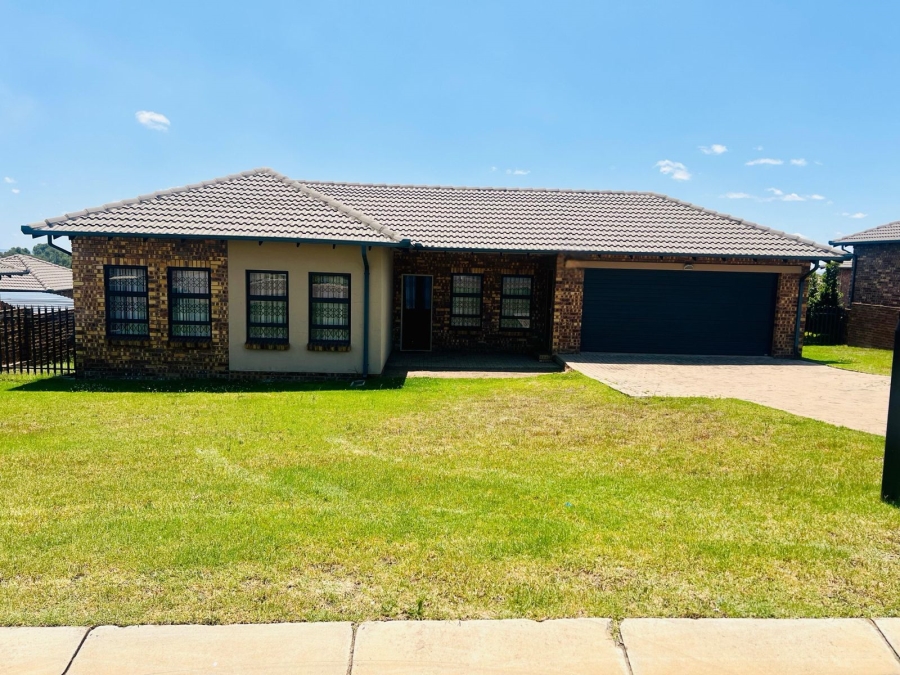 3 Bedroom Property for Sale in Witbank Ext 24 Mpumalanga