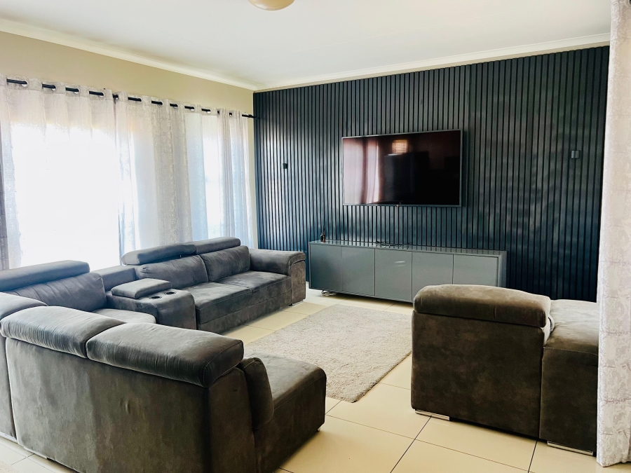 3 Bedroom Property for Sale in Witbank Ext 24 Mpumalanga