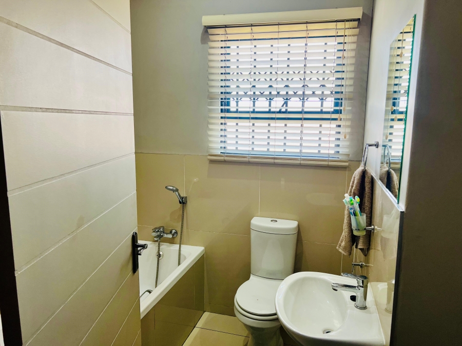 3 Bedroom Property for Sale in Witbank Ext 24 Mpumalanga